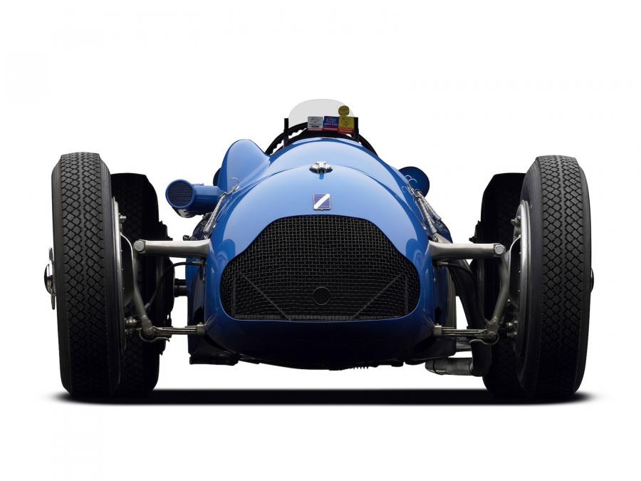  Talbot-Lago T26C 1948 года  (фото 6 из 10)